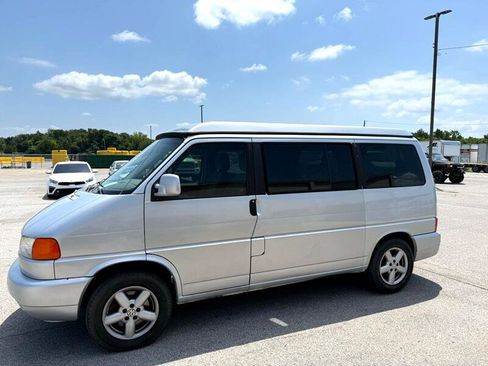 Used 2003 Volkswagen Eurovan MV image 6