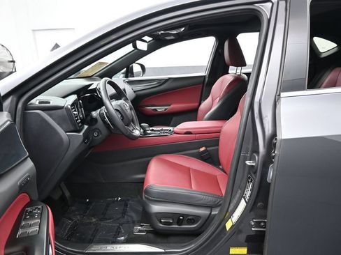 Used 2022 Lexus NX 350 AWD image 11