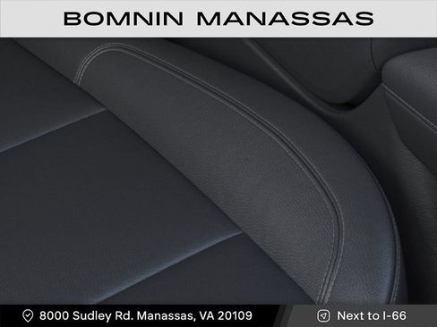 New 2026 Chevrolet Tahoe Z71 AWD/4WD image 21