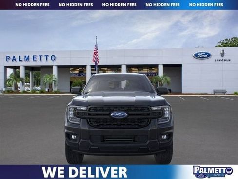 New 2026 Ford Ranger XL RWD image 6