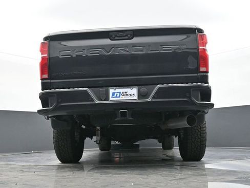New 2026 Chevrolet Silverado 2500 LTZ w/ Trail Boss Package image 45