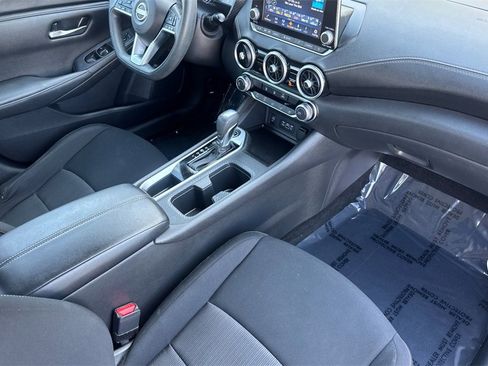 Used 2024 Nissan Sentra SV image 14