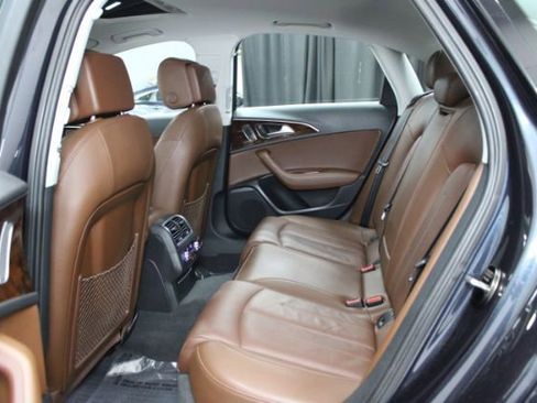 Used 2017 Audi A6 3.0T Premium Plus w/ Driver Assistance Package image 23