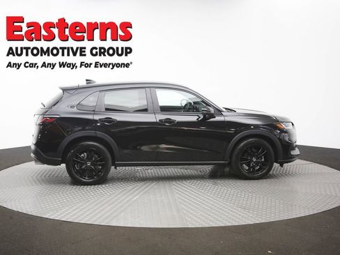 Used 2026 Honda HR-V Sport image 45