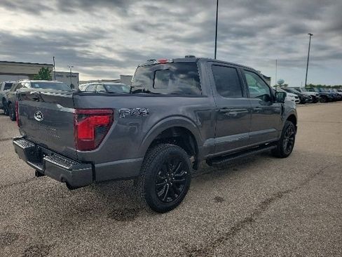 New 2026 Ford F150 XLT AWD/4WD image 29