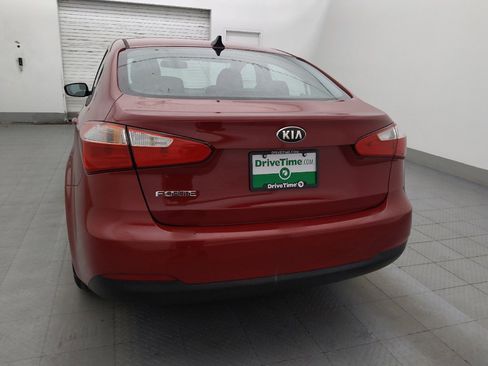 Used 2016 Kia Forte LX FWD image 6