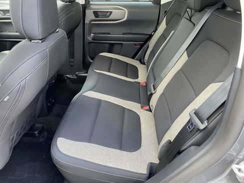 New 2025 Ford Bronco Sport Big Bend image 3