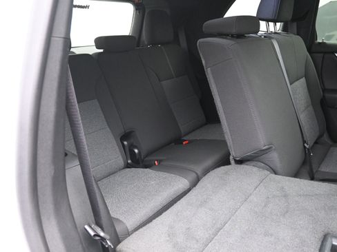 Used 2025 GMC Acadia Elevation image 34