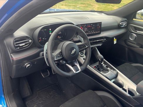 New 2024 Dodge Hornet R/T Plus image 6