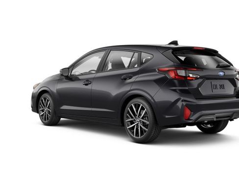 New 2026 Subaru Impreza 2.0i Sport AWD/4WD image 21