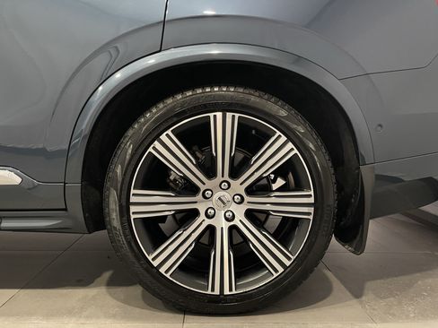 Used 2024 Volvo XC90 T8 Ultimate w/ Lounge Package AWD/4WD image 8