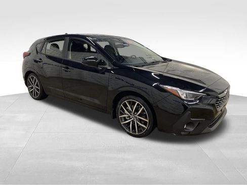 New 2026 Subaru Impreza 2.0i Sport AWD/4WD image 5