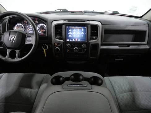 Used 2019 RAM 1500 Tradesman w/ Tradesman SXT Package AWD/4WD image 9