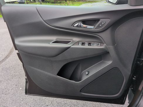 Certified 2020 Chevrolet Equinox LT AWD/4WD image 22