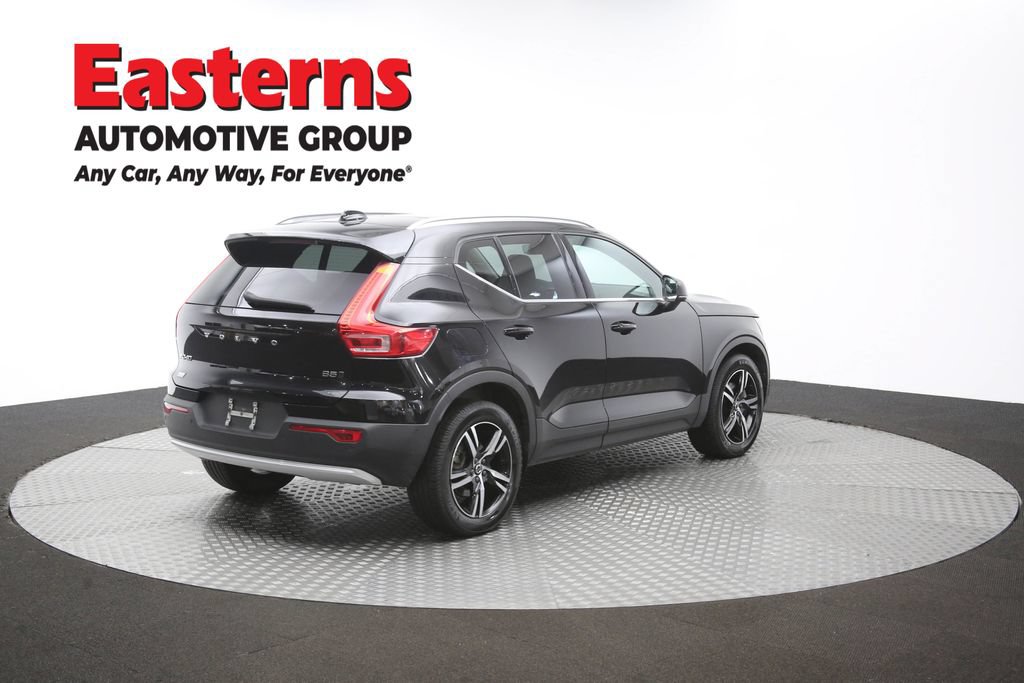 Used 2023 Volvo XC40 B5 Plus AWD/4WD image 43