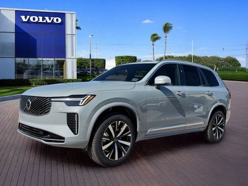 New 2026 Volvo XC90 B5 Core AWD/4WD image 3