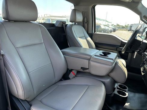 Used 2020 Ford F150 XL w/ Equipment Group 101A Mid image 22