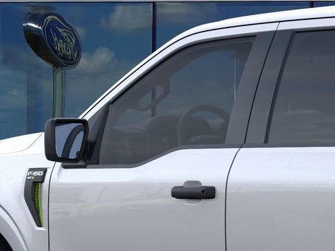 New 2025 Ford F150 STX w/ Equipment Group 200A image 20
