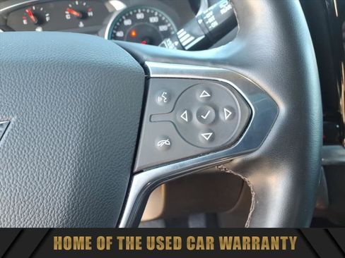 Used 2023 Chevrolet Traverse RS image 22