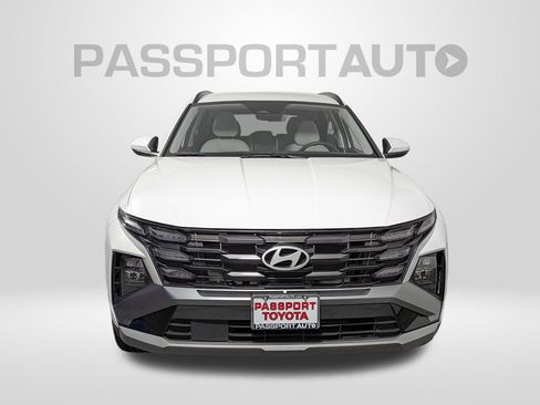 Used 2025 Hyundai Tucson SEL image 11