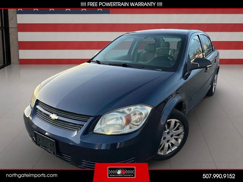 Used 2010 Chevrolet Cobalt LS w/ Protection Package image 8