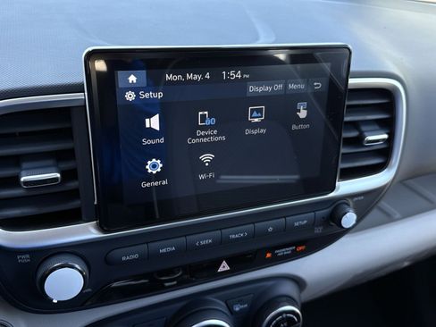 New 2026 Hyundai Venue SEL FWD image 31