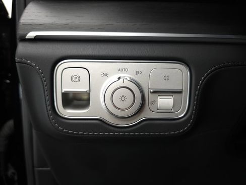 Certified 2024 Mercedes-Benz GLE 53 AMG 4MATIC Coupe image 10