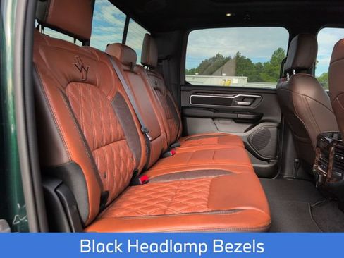 New 2026 RAM 1500 Big Horn AWD/4WD image 32