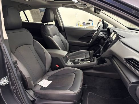 Certified 2025 Subaru Crosstrek 2.5i Limited image 22