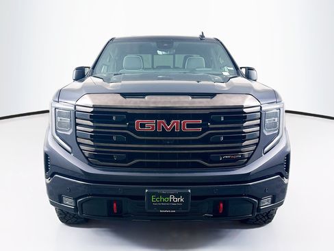 Used 2022 GMC Sierra 1500 AT4X AWD/4WD image 2