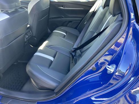 New 2026 Toyota Camry SE image 14