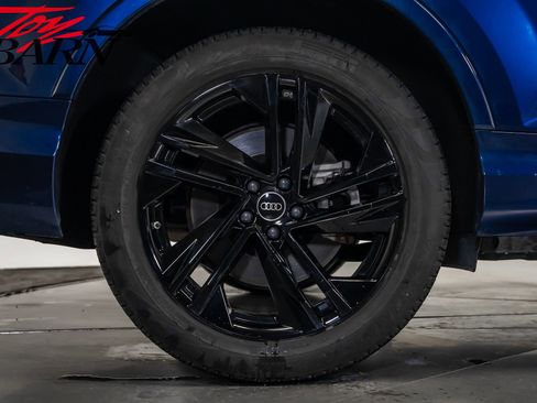 Used 2023 Audi Q7 2.0T Premium Plus w/ Premium Plus Package image 17