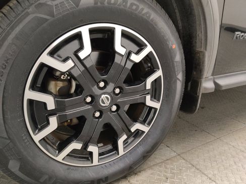 Used 2020 Nissan Pathfinder SV w/ Rock Creek Edition image 31