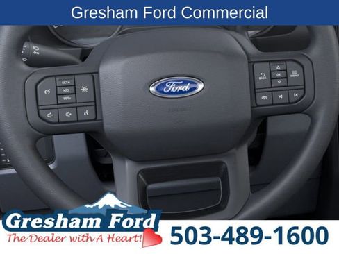 New 2026 Ford F350 XL image 14