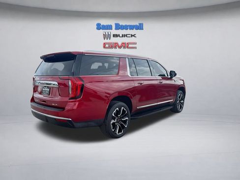Used 2023 GMC Yukon XL SLT RWD image 10