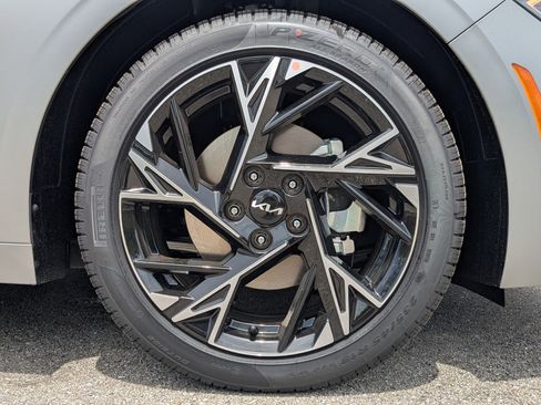 New 2026 Kia K5 GT-Line image 13