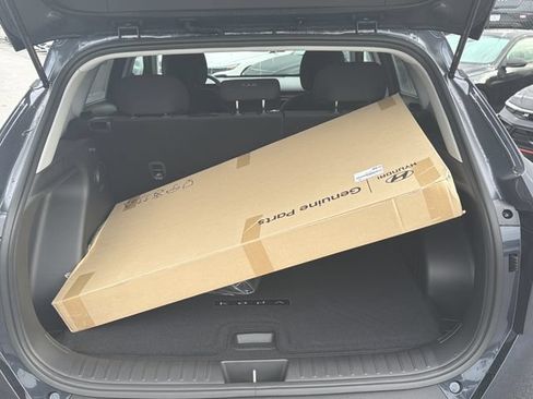 New 2026 Hyundai Kona SEL Sport FWD image 20