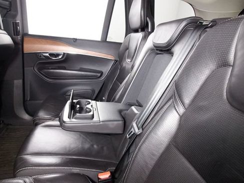 Used 2017 Volvo XC90 T6 Inscription w/ Vision Package AWD/4WD image 24