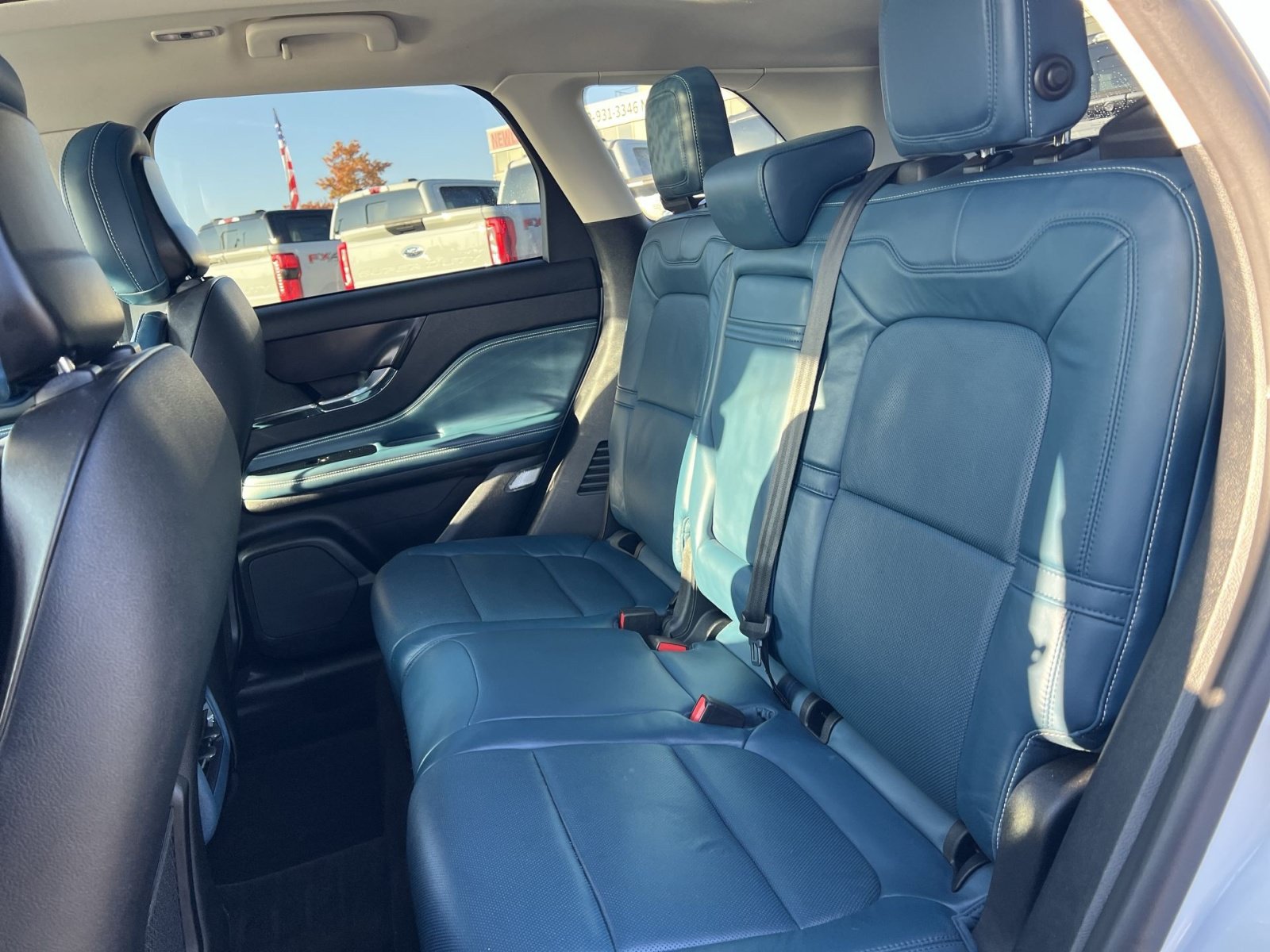 Used 2020 Lincoln Corsair Reserve w/ Appearance Package AWD/4WD image 32