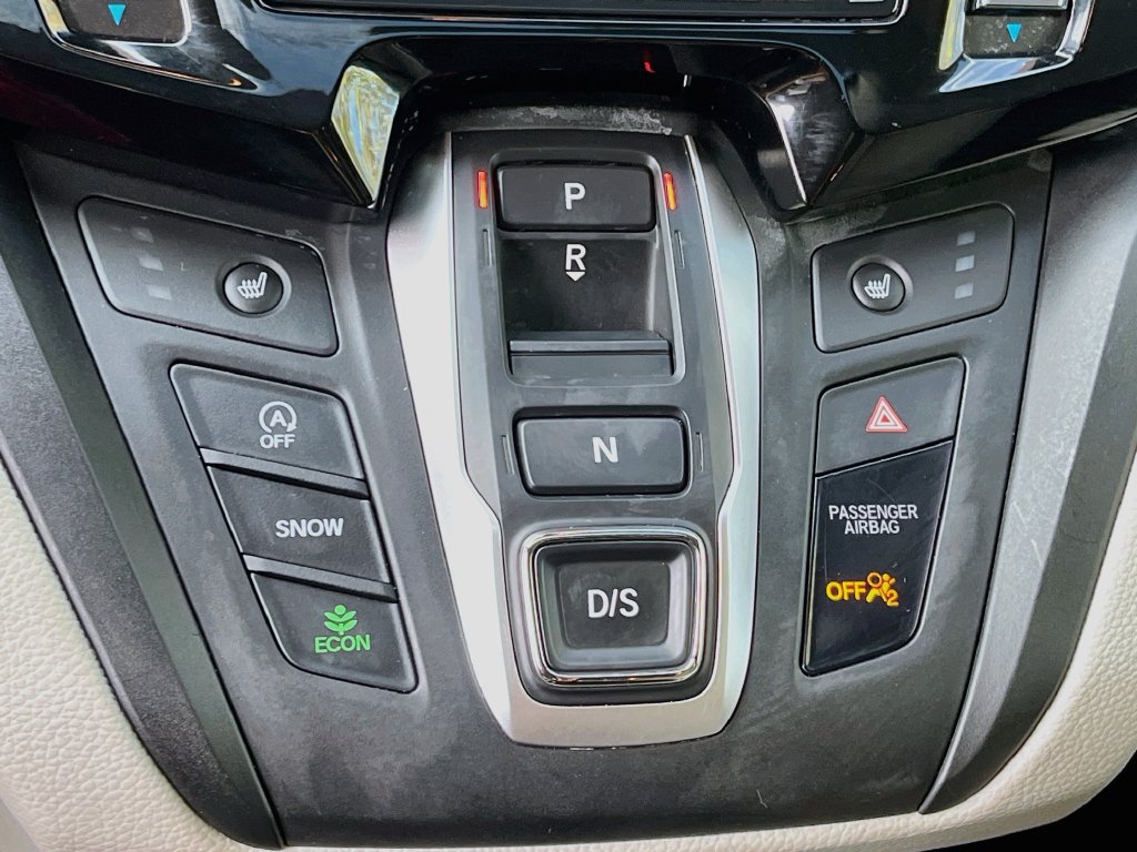 Used 2026 Honda Odyssey EX-L image 16