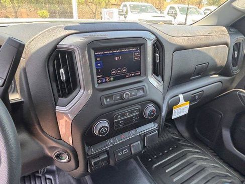 New 2026 Chevrolet Silverado 3500 W/T w/ WT Convenience Package AWD/4WD image 25
