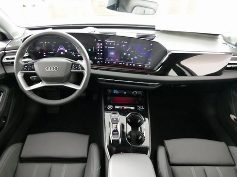 New 2025 Audi A5 2.0T Premium Plus image 25