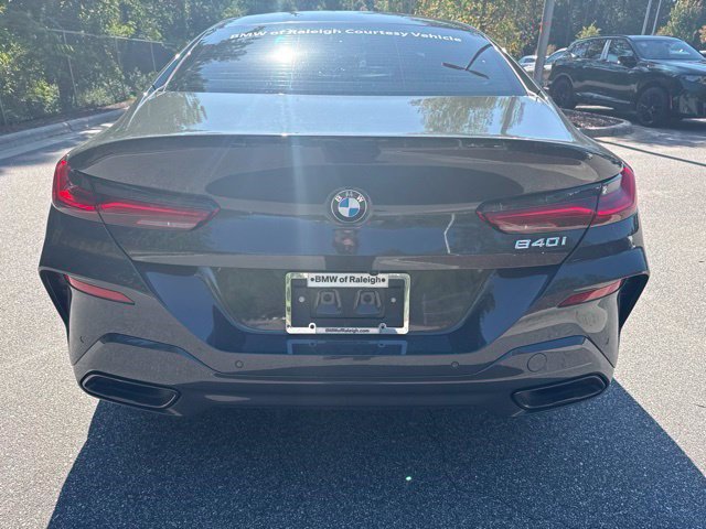 Used 2026 BMW 840i RWD image 14