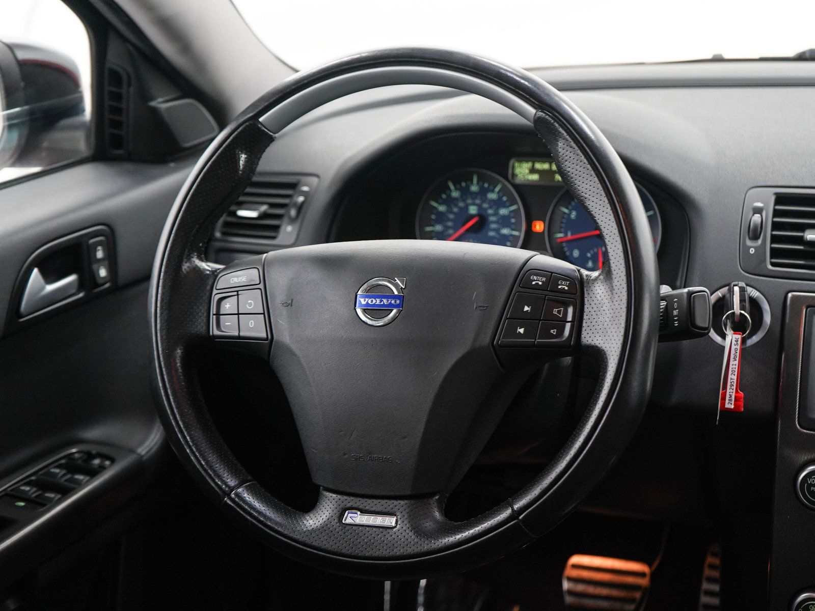 Used 2011 Volvo S40 T5 R-Design FWD image 14