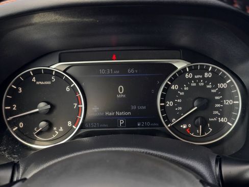 Used 2020 Nissan Altima 2.5 SR FWD image 23