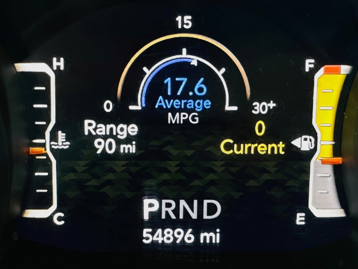 Used 2021 Jeep Wrangler Sport AWD/4WD image 8