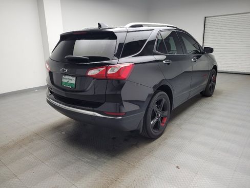 Used 2020 Chevrolet Equinox Premier w/ Premier Redline Edition AWD/4WD image 9