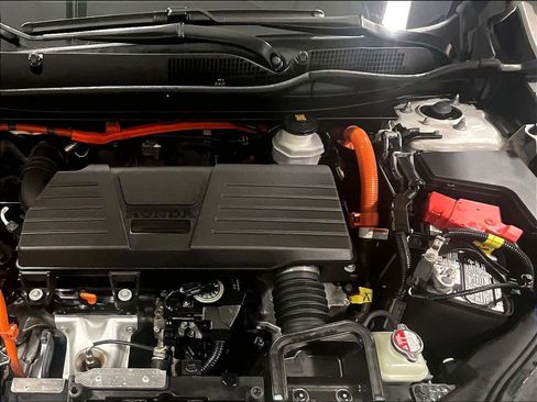 Used 2022 Honda CR-V Touring image 31