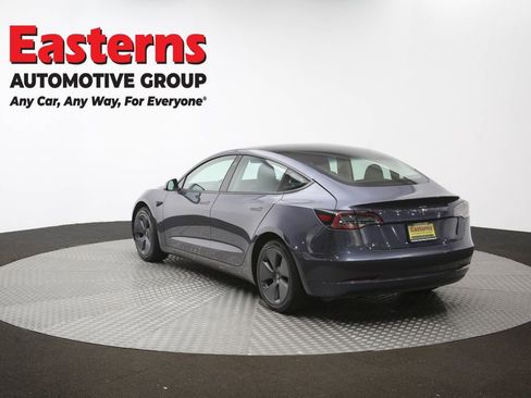 Used 2023 Tesla Model 3 Standard Range RWD image 59