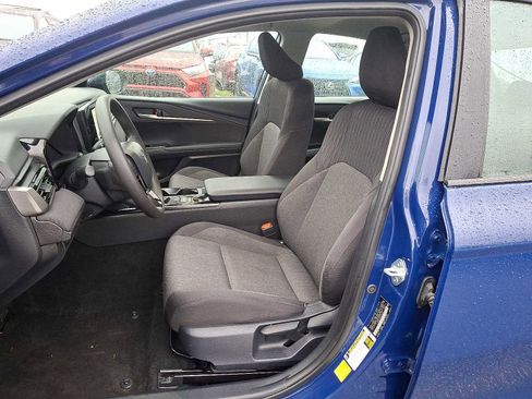 Certified 2025 Toyota Camry LE image 16